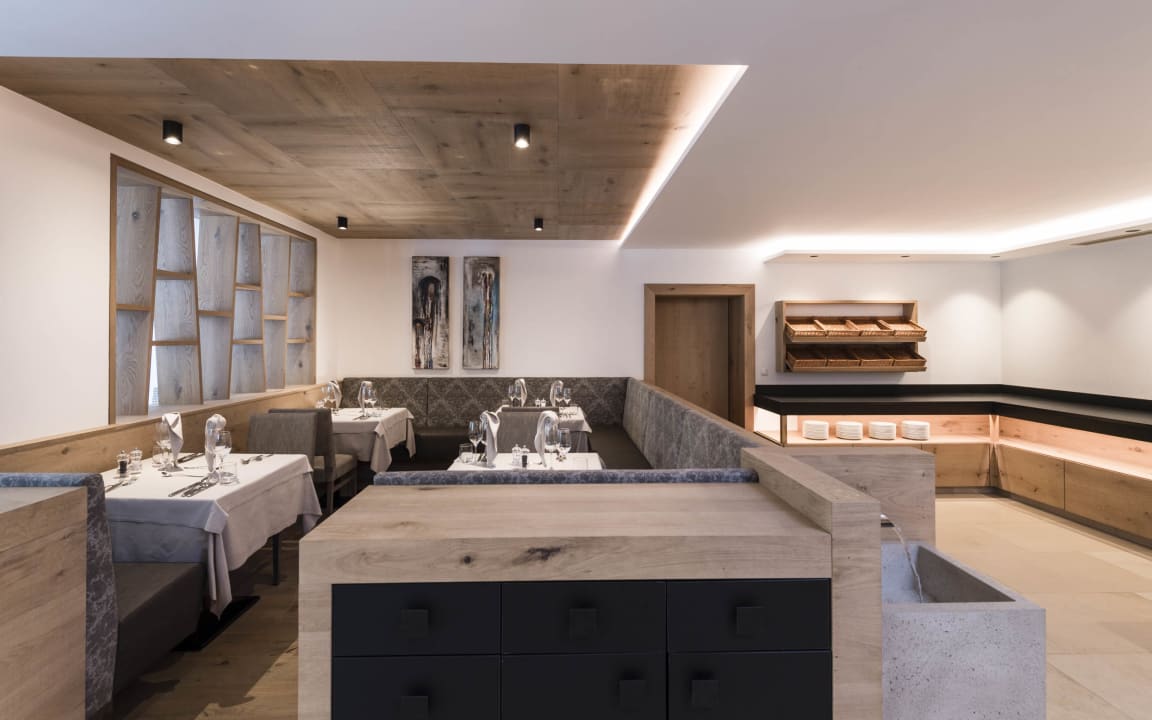 Restaurant Hotel Hofbrunn