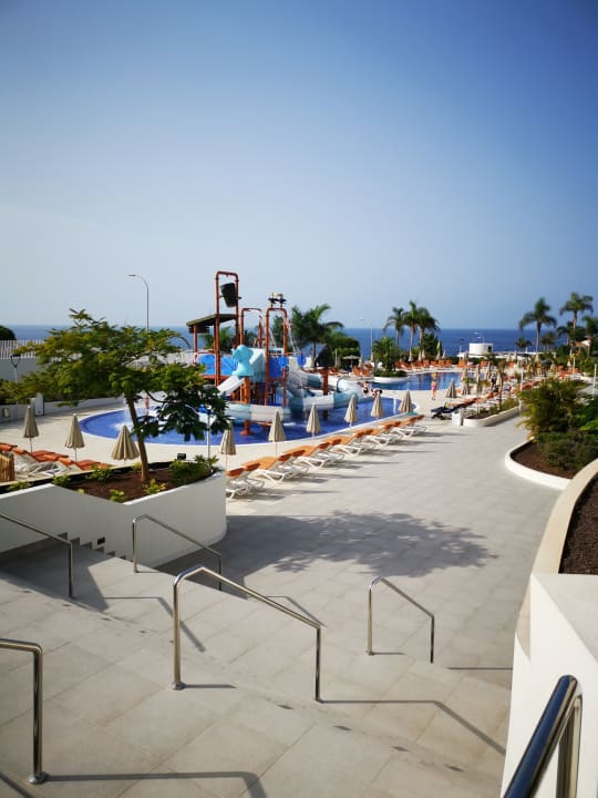 Sport & Freizeit Hard Rock Hotel Tenerife