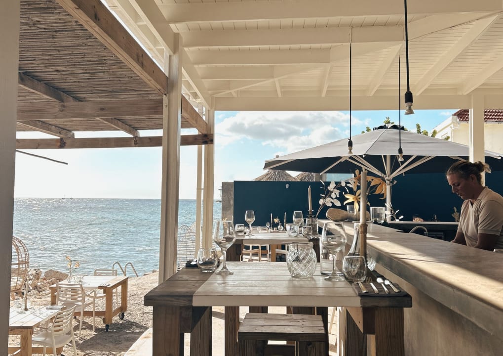 Gastro Hotel BijBlauw