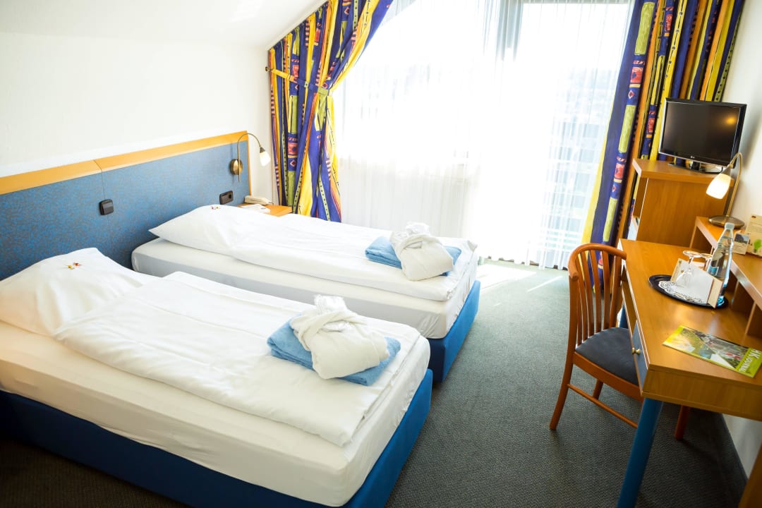 Appartement (Komfort) Hotel Der Jägerhof
