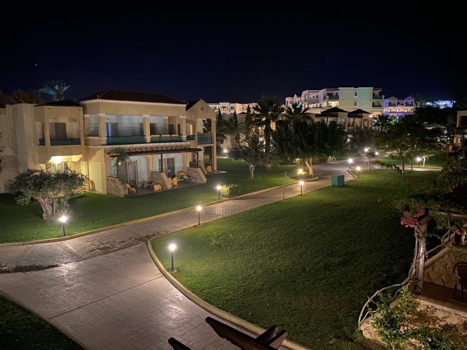 Außenansicht Lindos Princess Beach Resort & Spa