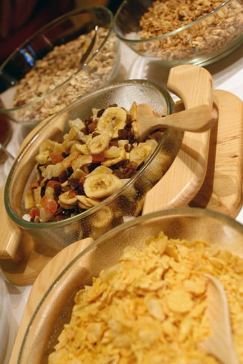 Gastro Hotel Schönbrunn