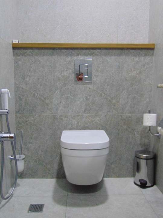 Zimmer Moderno Hotel Tashkent