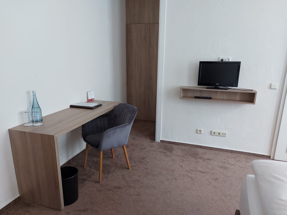 Zimmer Hotel Horchem