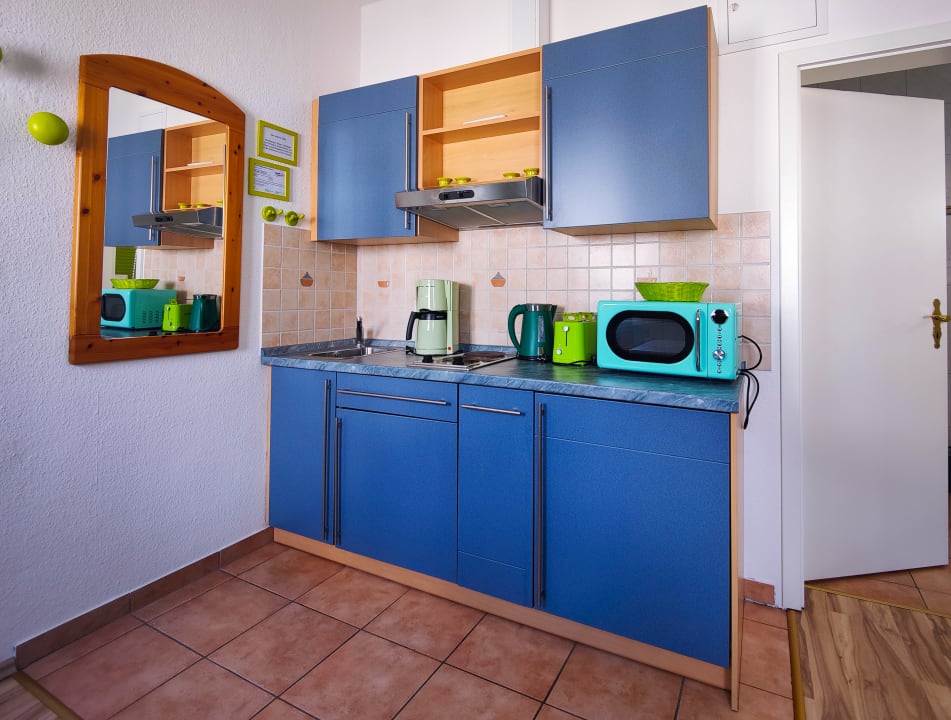 Zimmer Hotel Binz Feriendomizil