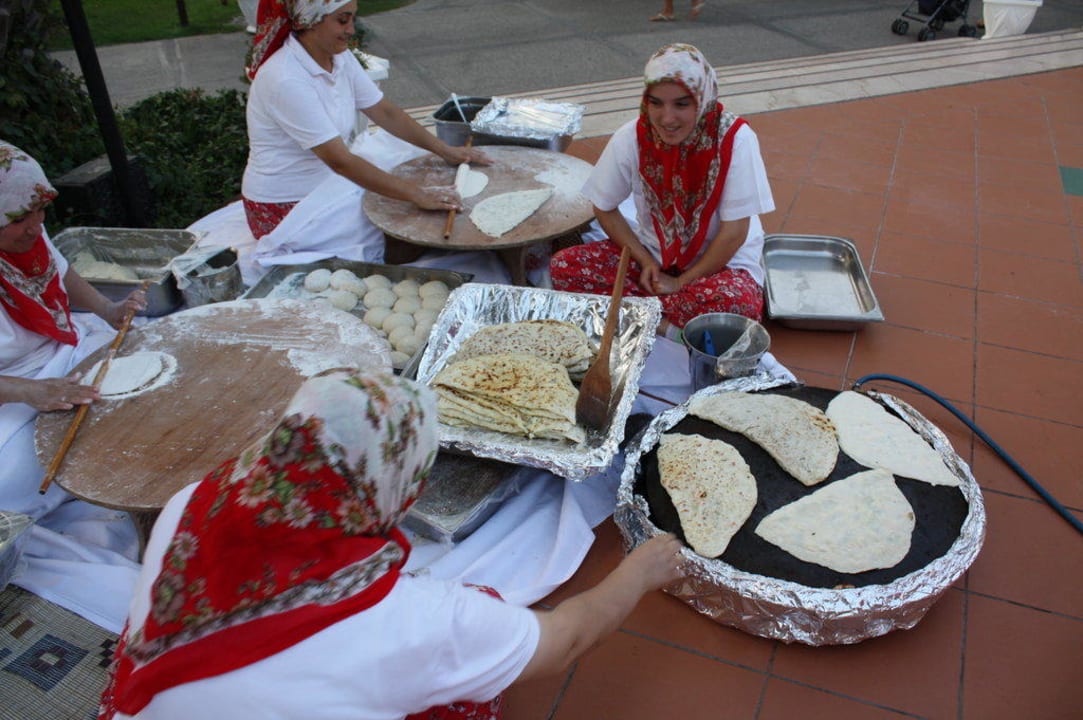 Club Ali Bey Manavgat Ali Bey Club