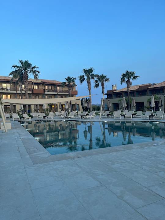 Pool Astir Odysseus Kos Resort & Spa