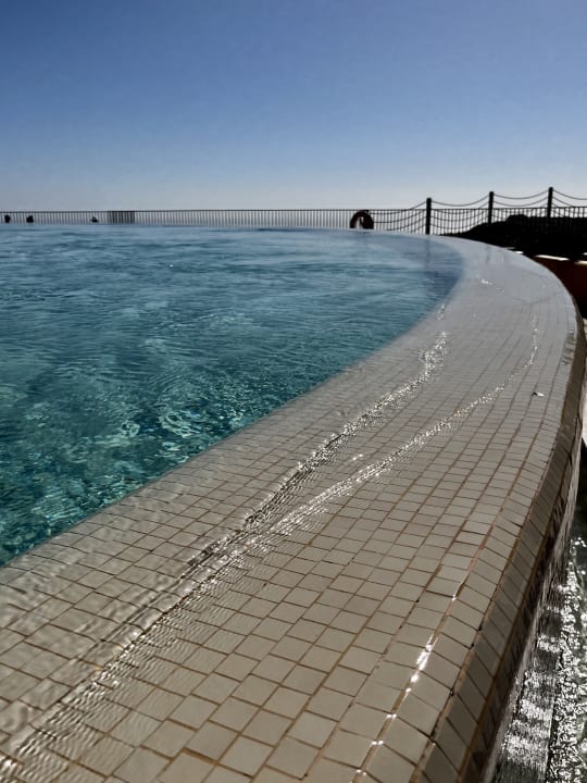 Pool Salobre Hotel Resort & Serenity