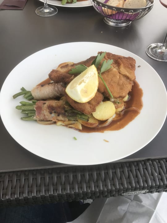 Gastro RheinHotel ARTE