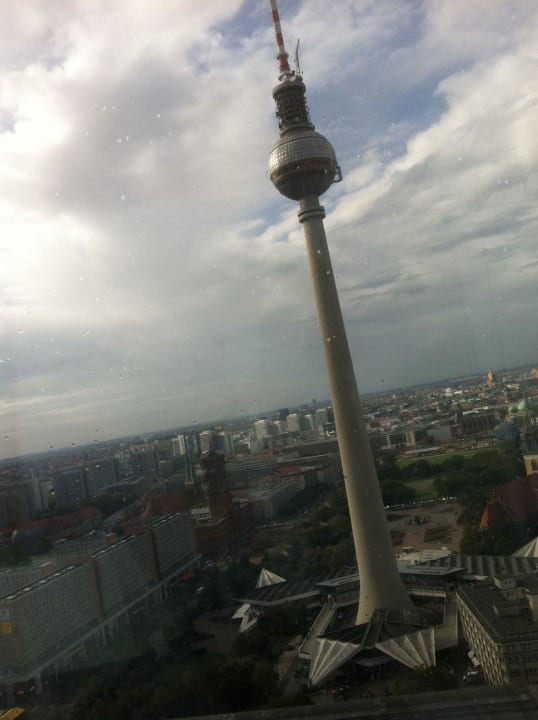 Park Inn by Radisson Berlin Alexanderplatz Park Inn by Radisson Berlin Alexanderplatz