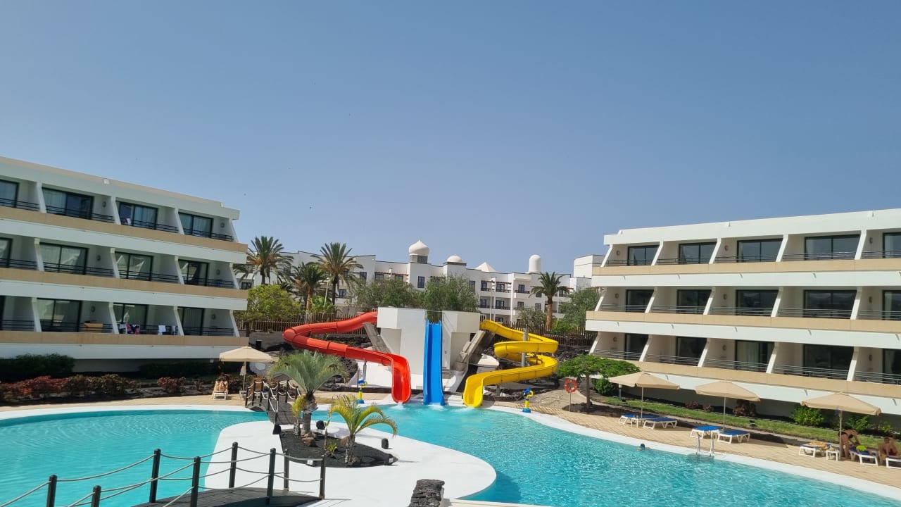 Pool Dreams Lanzarote Playa Dorada Resort & Spa