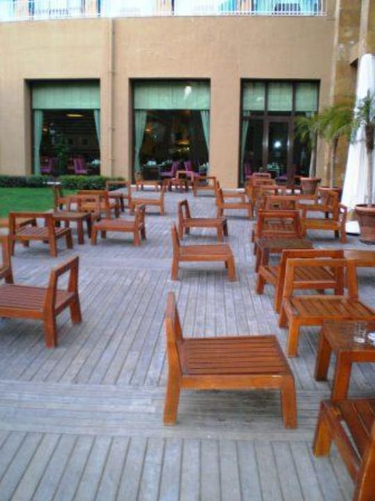 Garten Voyage Belek Golf & Spa