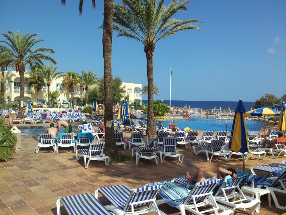 Sirenis Hotel Club Aura TUI BLUE Aura