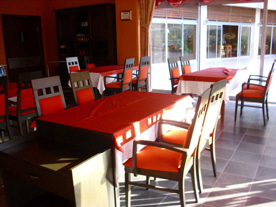 Chinesiches Restaurant Alaiye Resort & Spa