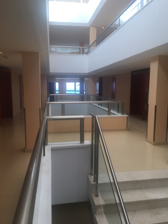 Sonstiges SBH Costa Calma Beach Resort