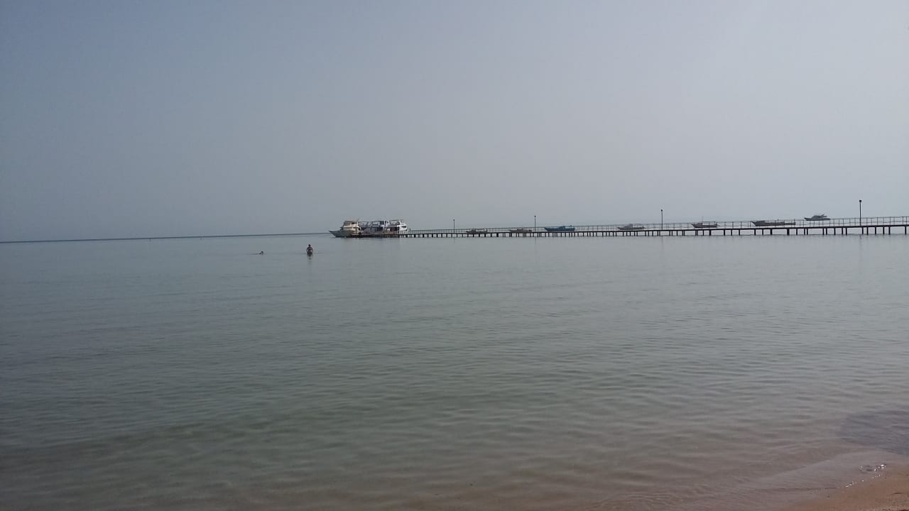Strand Golden Beach Resort