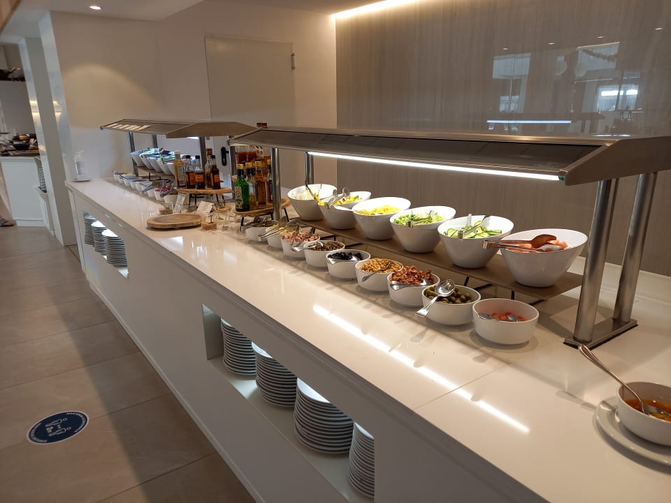 Gastro Hipotels La Geria