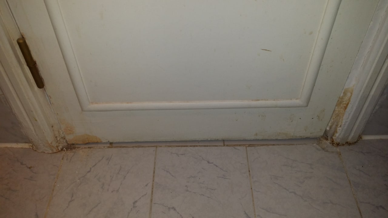 Zimmer The Grand Hotel Hurghada