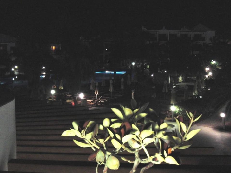 Nachts Hotel Las Marismas de Corralejo