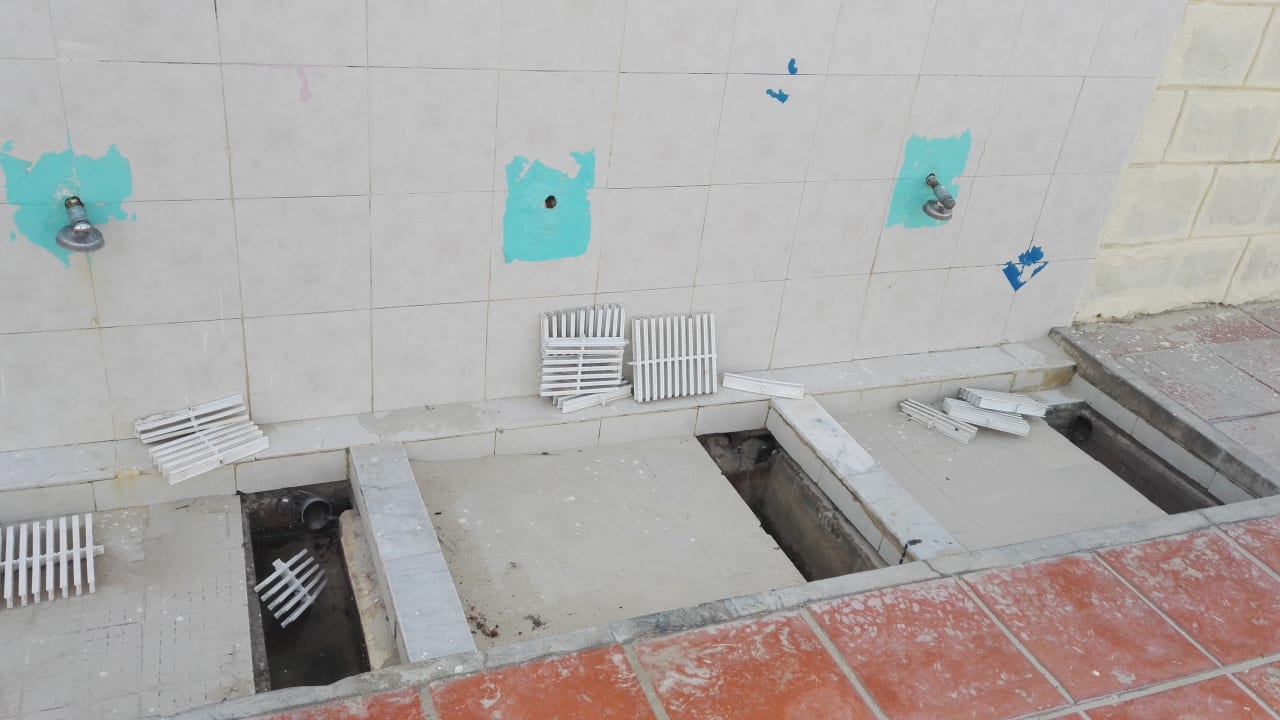 Sonstiges Ruspina Beach Resort