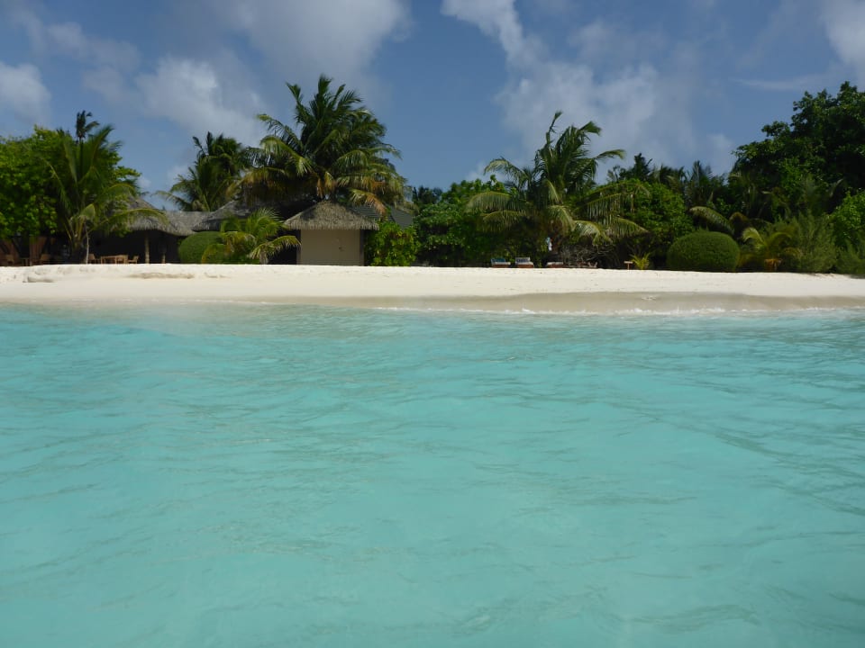 Strand Adaaran Select Meedhupparu Island Resort - Premium All Inclusive