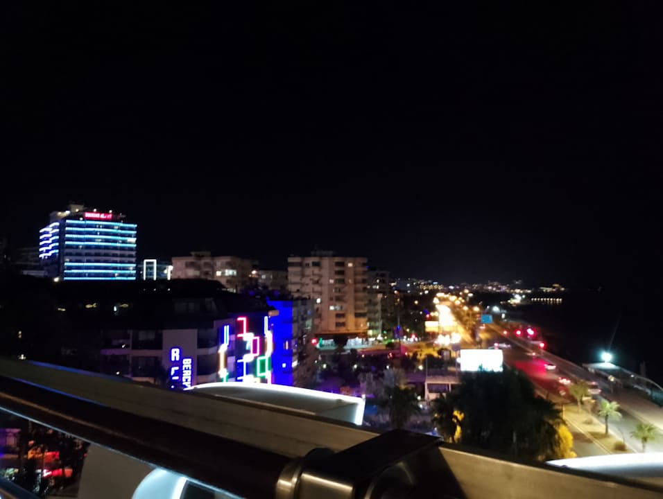 Sonstiges Grand Kaptan