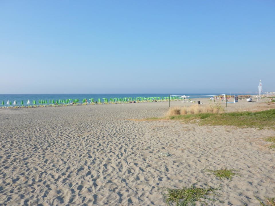 Am Strand Hotel Kathrin Beach