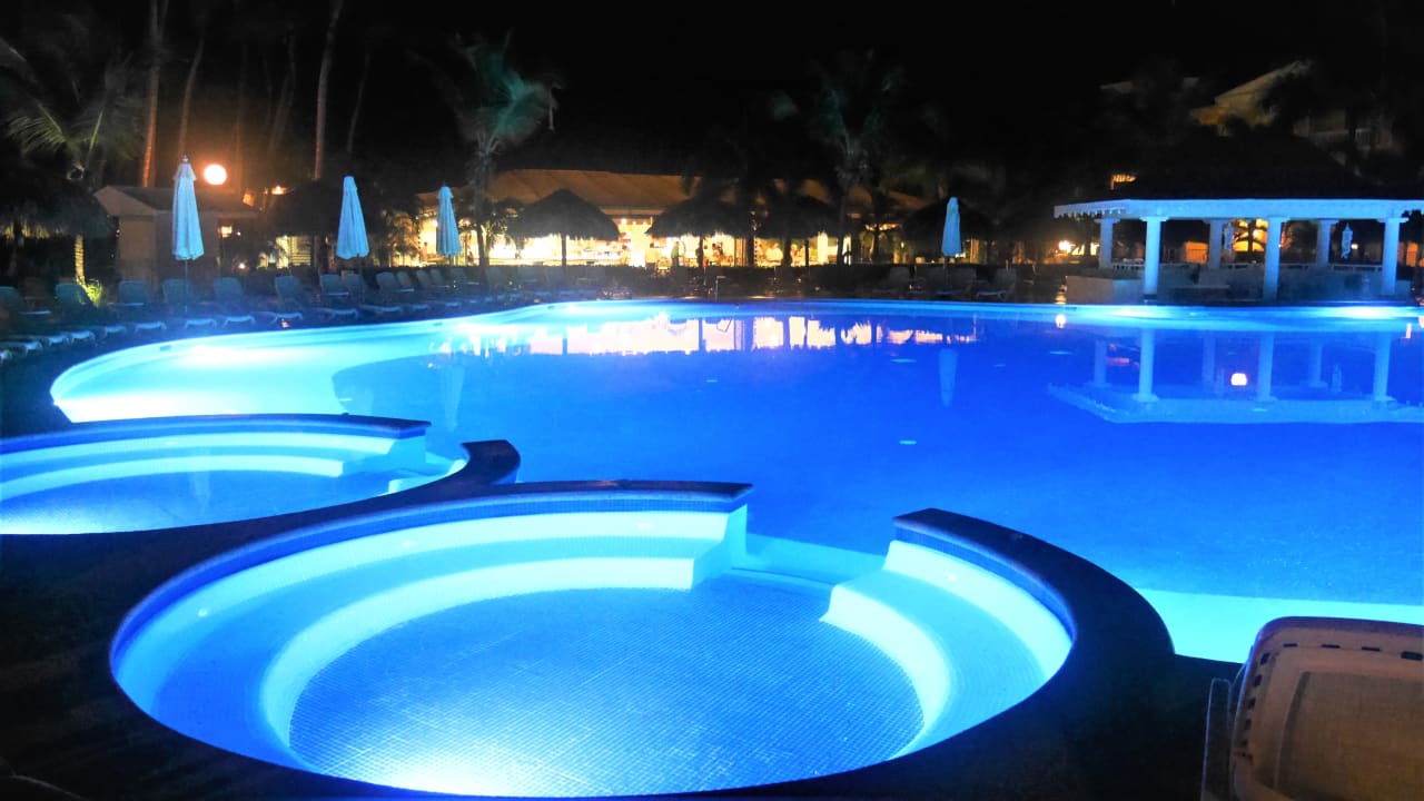 Pool Bahia Principe Luxury Bouganville