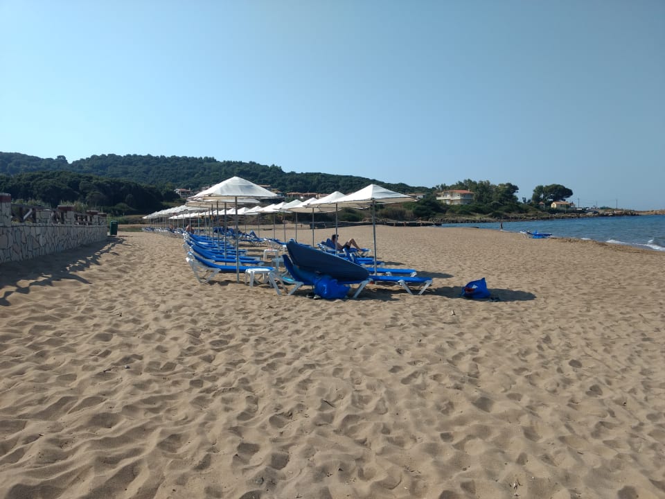 Strand Aldemar Olympian Village