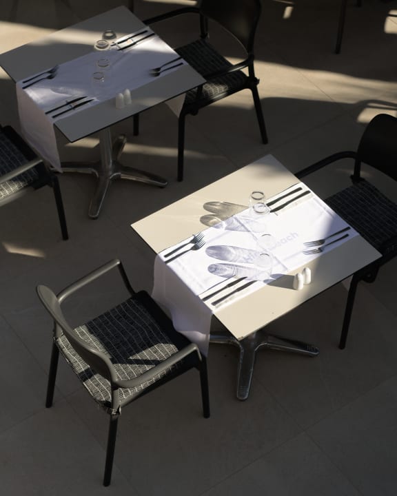 Gastro High Beach Resort