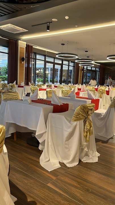 Gastro Diamond De Luxe Hotel & Spa
