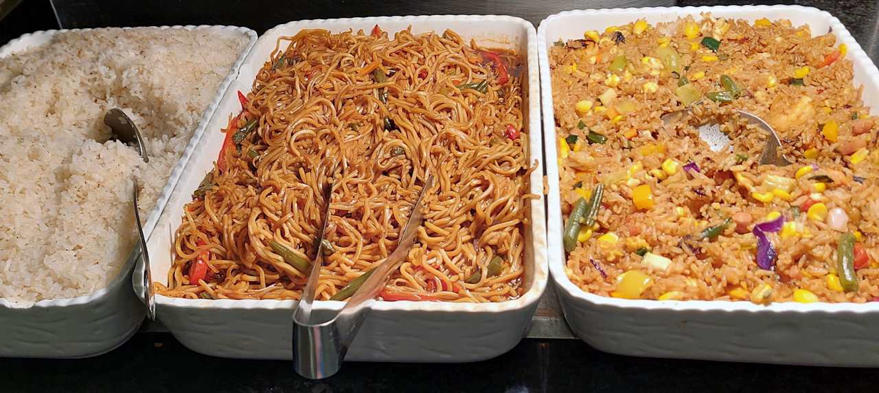 Gastro Hotel Riu Palace Punta Cana