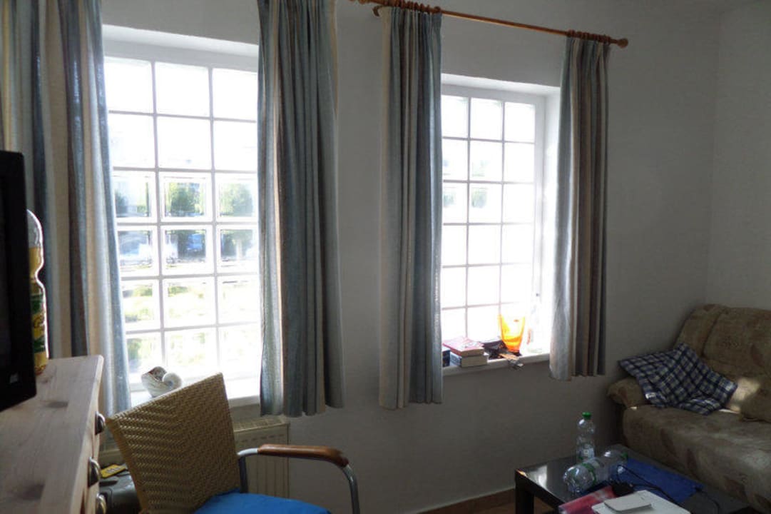 Fenster Wohnzimmer Haus Victoria