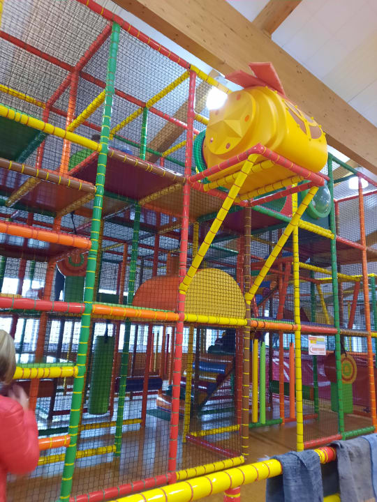 Sport & Freizeit Predigtstuhl Resort