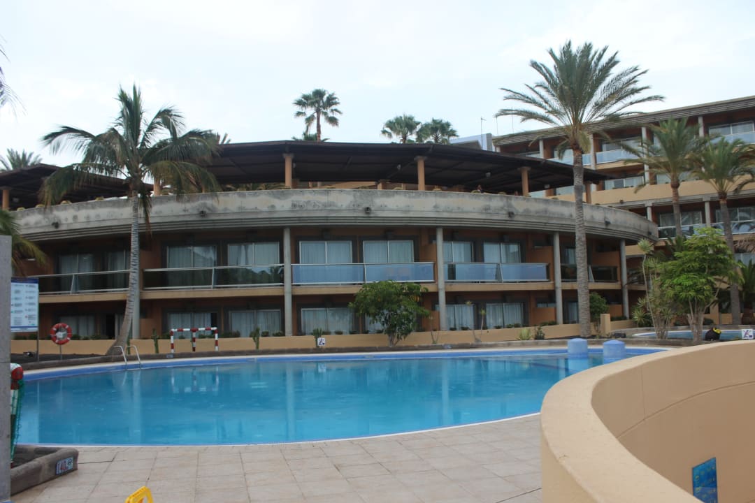 Pool Iberostar Selection Fuerteventura Palace