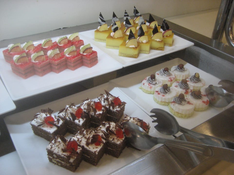 Gastro Serenity Alma Heights