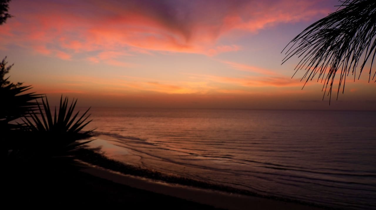 Ausblick Marina Playa Suite Hotel