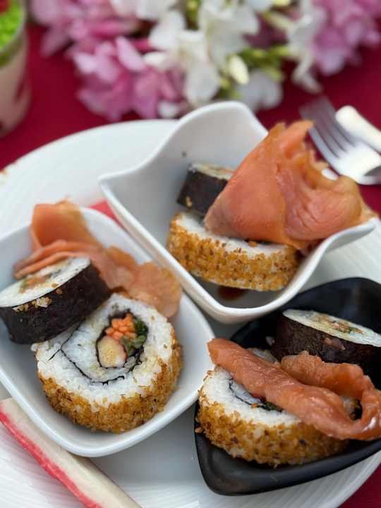 Gastro Side Aquamarin Resort & Spa