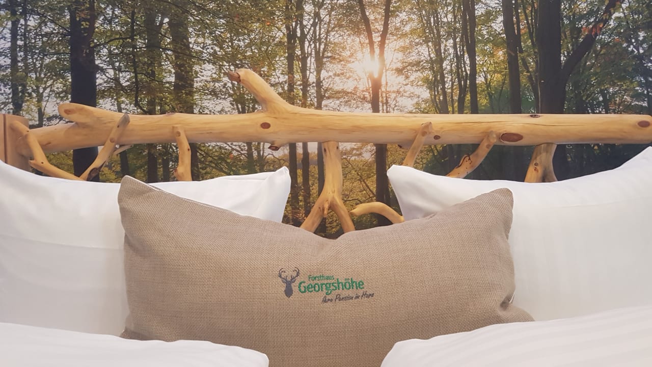 Zimmer Naturtraum Georgshöhe