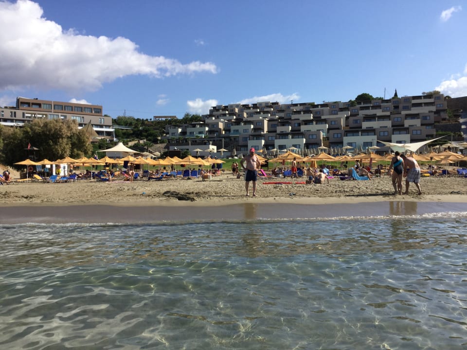 Strand Atlantica Mikri Poli Crete