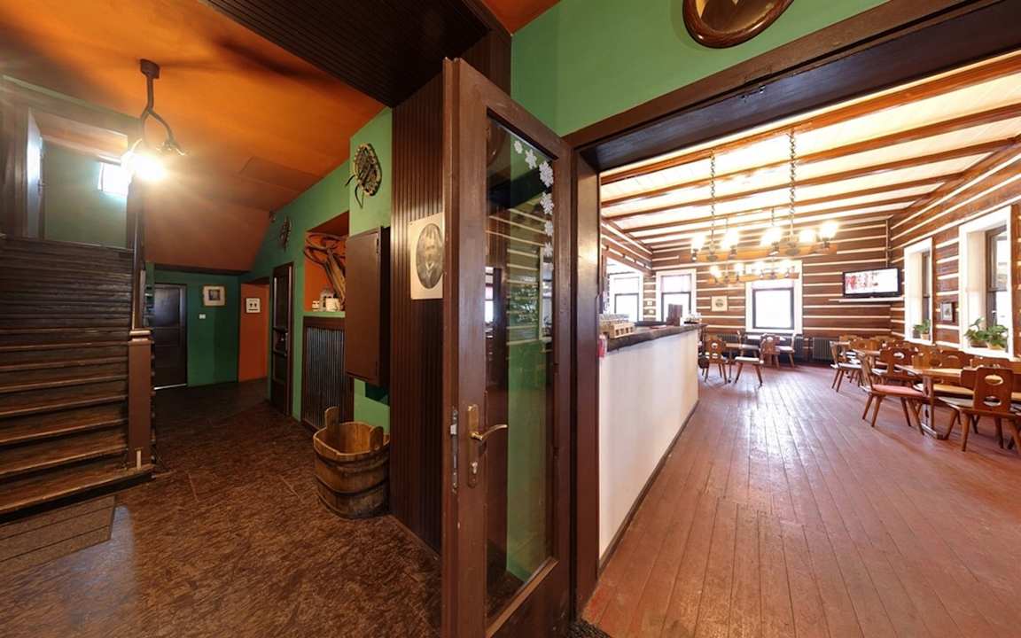 Gastro Pension Varsavjanka