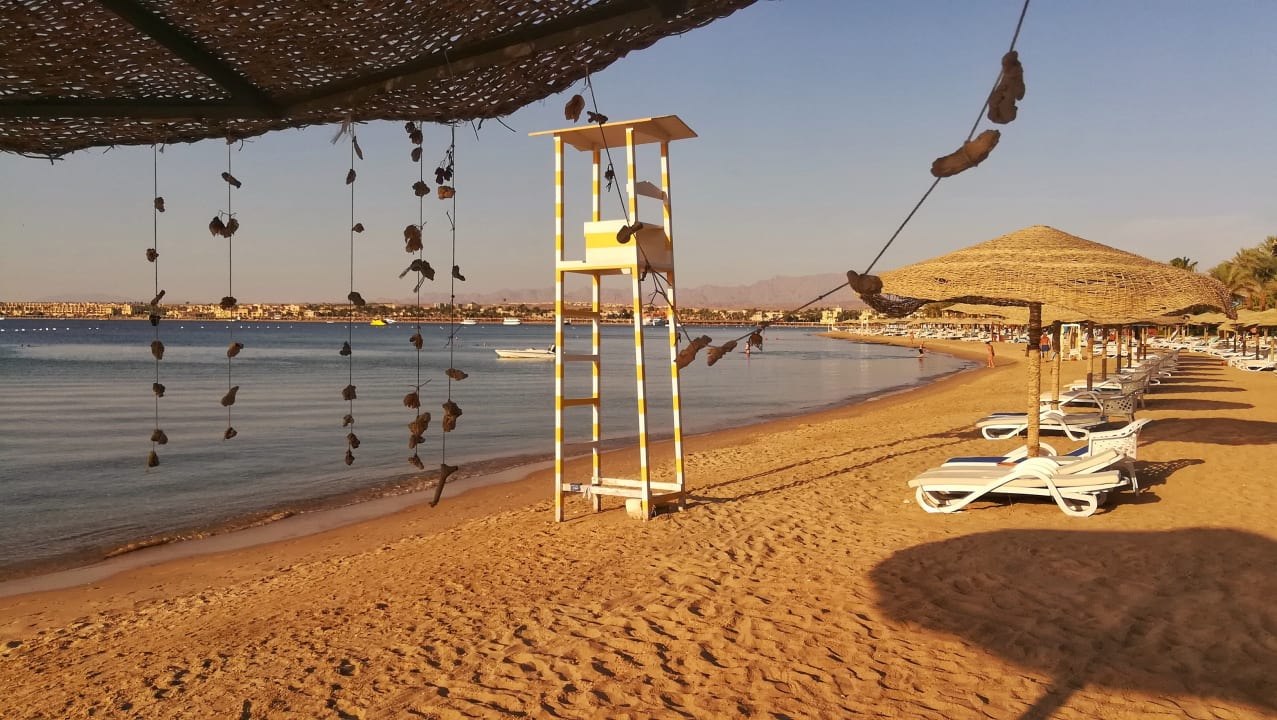 Strand Fort Arabesque Resort, Spa & Villas