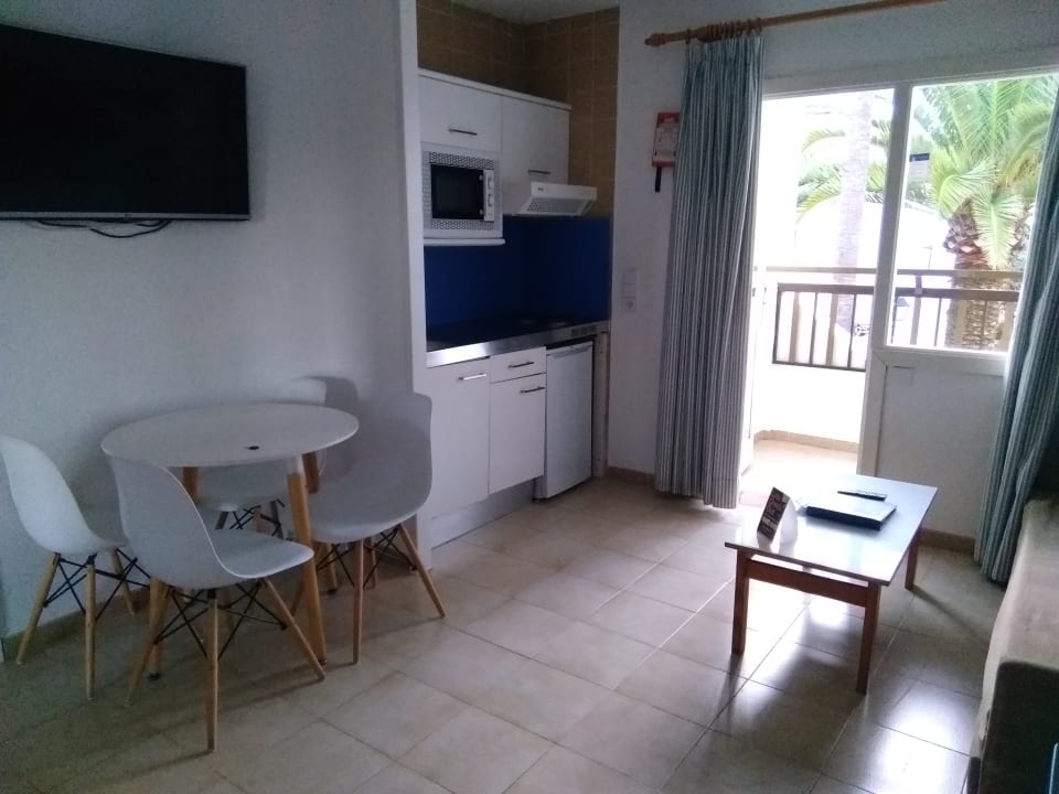 Zimmer Globales Bouganvilla