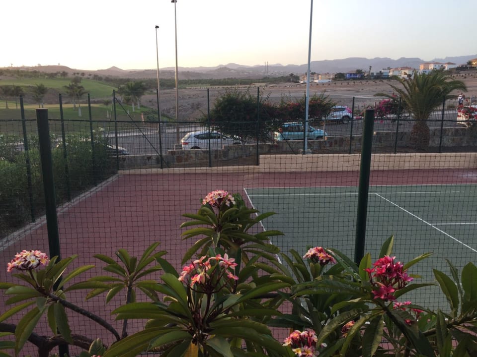 Sport & Freizeit H10 Playa Meloneras Horizons Collection