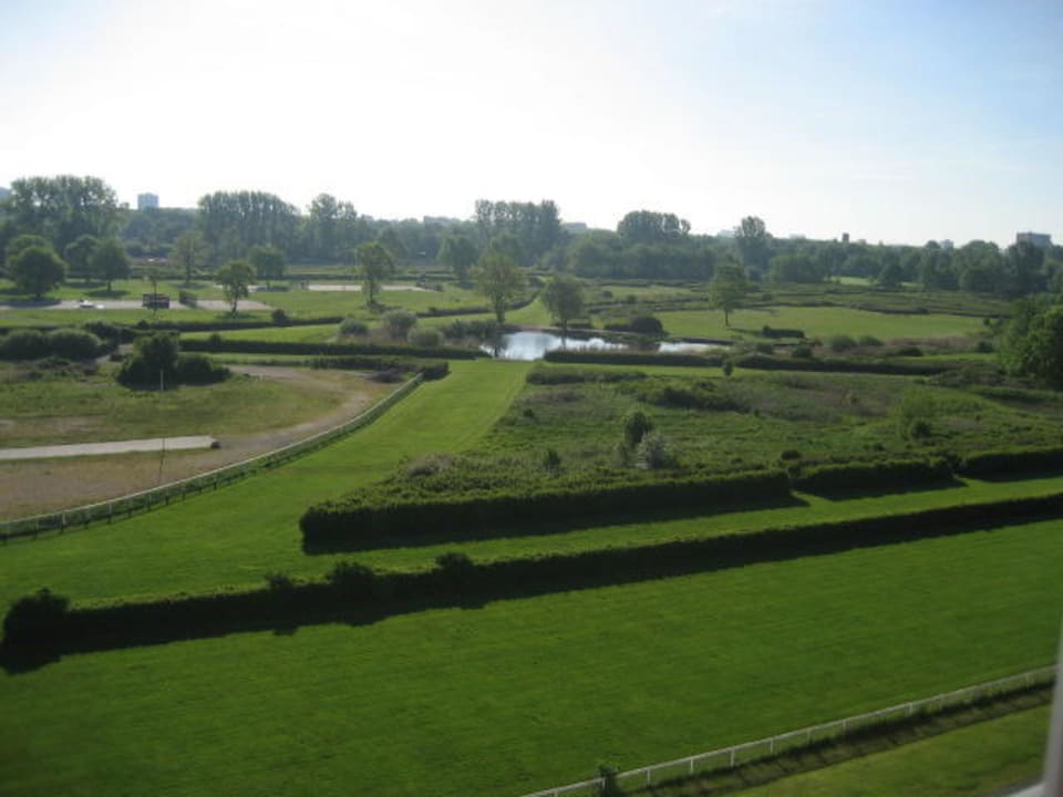 Horner Rennbahn NH Hamburg Horner Rennbahn