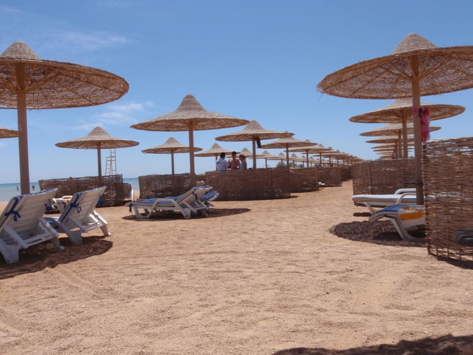 Strand Stella Beach Resort & Spa Makadi Bay