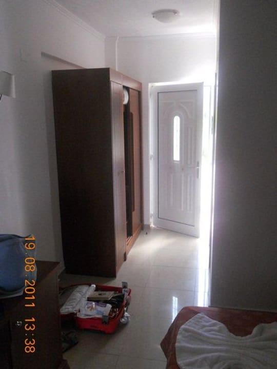 Pokój 414 Delfina Tropic Beach