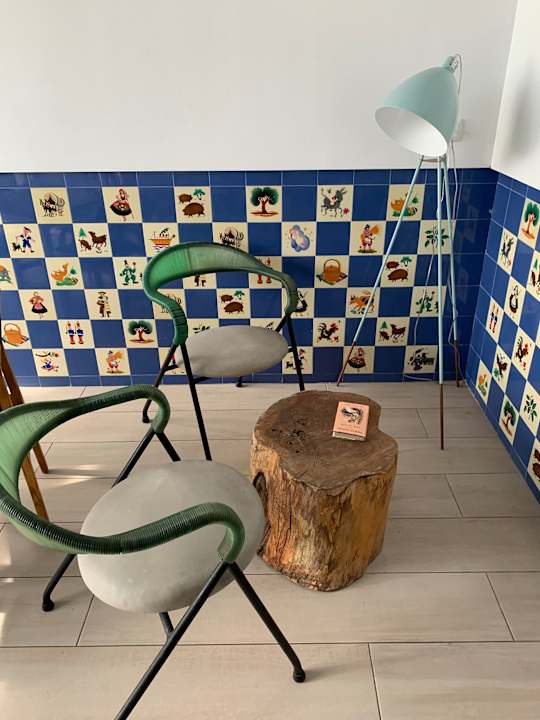 Sonstiges Oryza Guest House & Suites