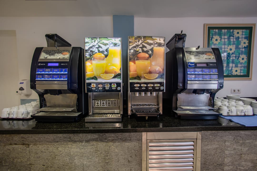 Gastro Servatur Alameda de Jandía