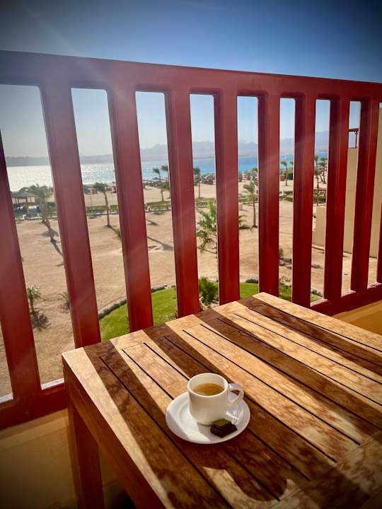 Ausblick ROBINSON SOMA BAY